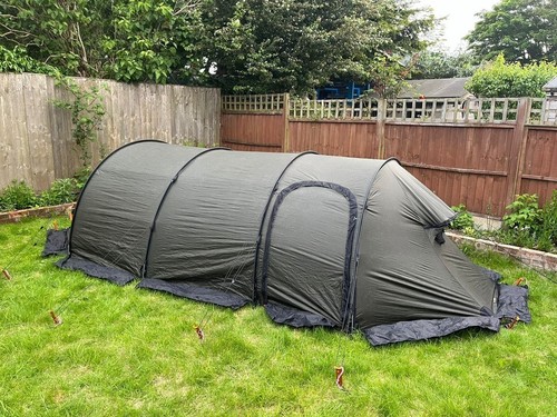 Hilleberg keron mil green - keron,