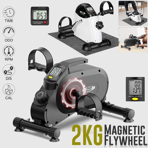 Portable mini exercise bike - mini,