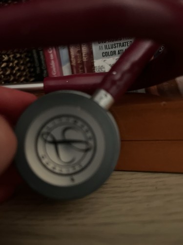 Littmann classic dual - classic,
