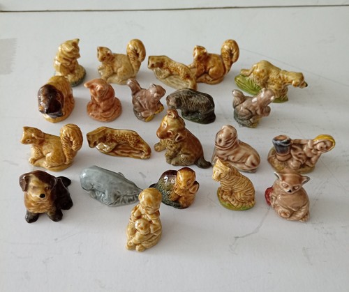 Wade whimsies have - wade,
