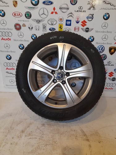 Mercedes class w205 - class,