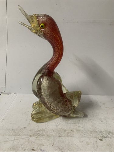 Vintage murano hand blown - vintage, hand-blown