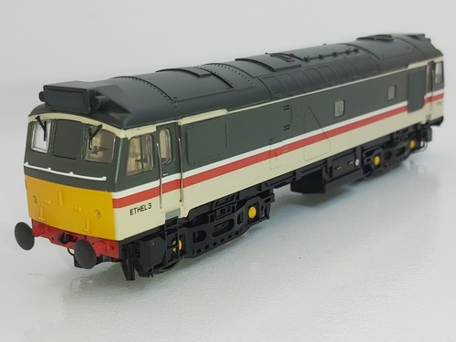 Dcc fitted bachmann 400tf - dcc, 32-400tf