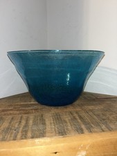 Vintage Murano-Style Sommerso