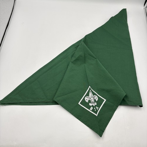 Bsa neckerchief bandana one - neckerchief,