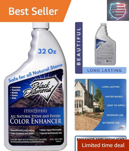 Color enhancer sealer - enhancer,