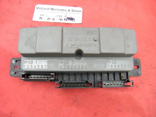 Smart car 450 - 450, fortwo