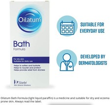 Oilatum Bath Formula 150ml