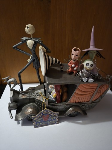 Jim shore disney - jim,