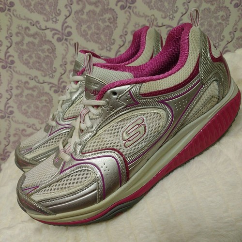 Sketchers shape ups - sketchers, 7