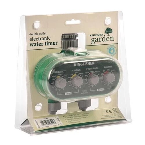 Automatic irrigation system - automatic,
