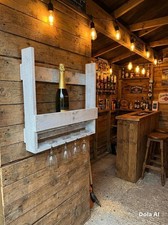 Real Wood Reclaimed Timber