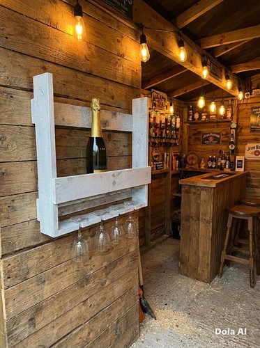 Real wood reclaimed timber - real,