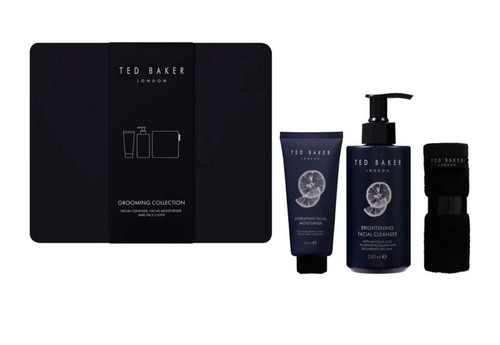 Ted baker mens grooming gift - ted,