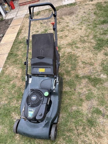 Hayter harrier pro ready - hayter,