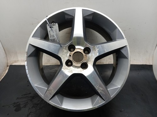 Vauxhall tigra alloy wheel - tigra, 17"