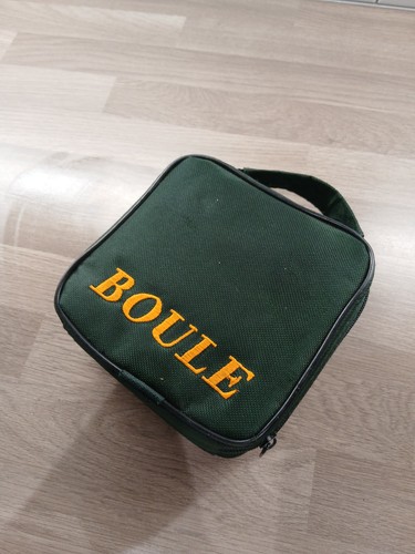 Boules pentaque set 4 - boules,