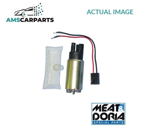 Electric fuel pump feed unit - pump,
