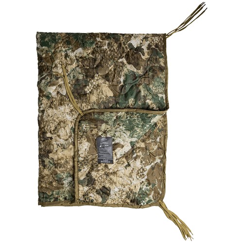 Mil tec style - style, liner