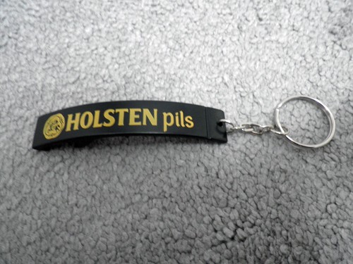 Holsten pils bottle - pils,