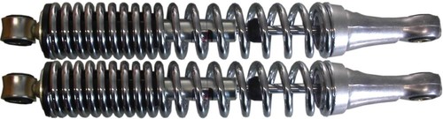 Shock absorbers chrome for - shock,