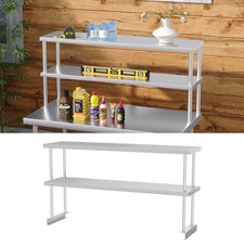 Commercial Stainless Steel