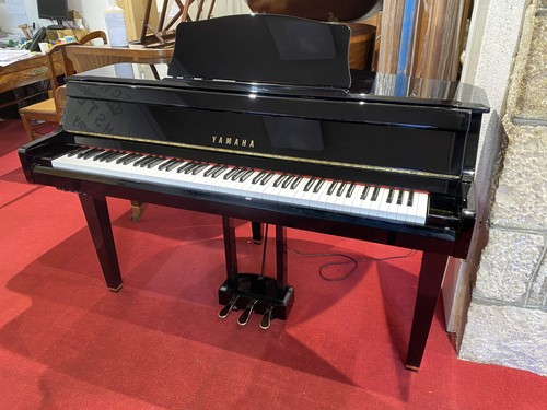 Yamaha grantouch gt1 - grantouch, digital