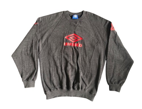 Umbro pro training sweatshirt - pro,