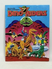 Harness The Power Of Dinosaurs