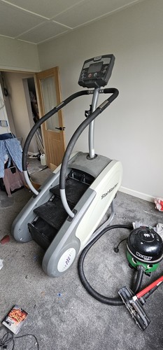 Stairmaster stepmill - 3,