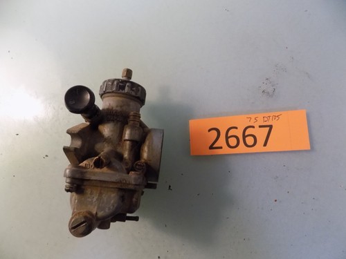 1975 yamaha 175 - yamaha, carburetor