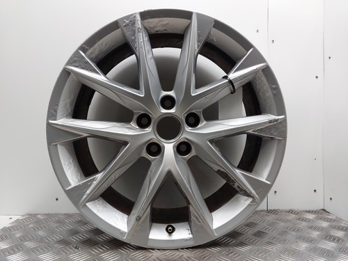 Alloy wheel seat leon inch - alloy, 18