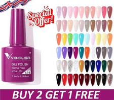 VENALISA Nail Gel Nail Polish