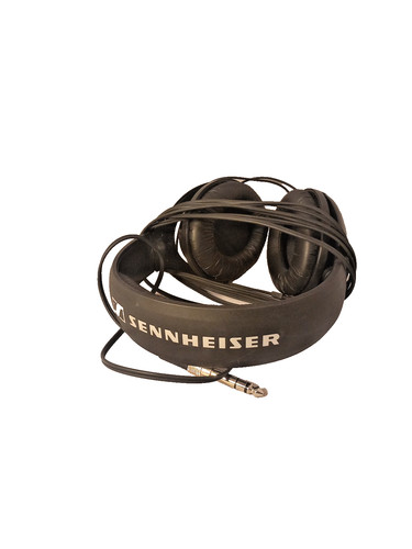 Sennheiser 206 over - 206, over-ear