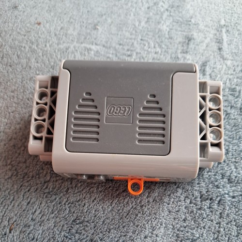 Lego technic genuine power - -,