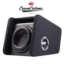 VIBE BLACKDEATH 2400W 8" SPL