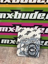 Vertex Gasket Set Top End