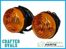 Front Indicator Lights Lamps
