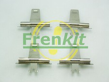 ACCESSORY KIT, DISC BRAKE PAD