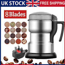 400W Electric Grinder Grinding