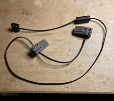 LEGO Train  9V Connection