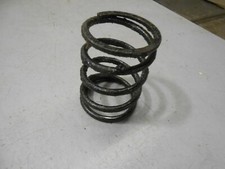 DAIMLER V8 250 AUTO GEARBOX REAR MOUNTING PLATE COIL SPRING