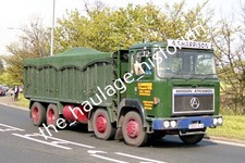 THH Truck Photos - Seddon