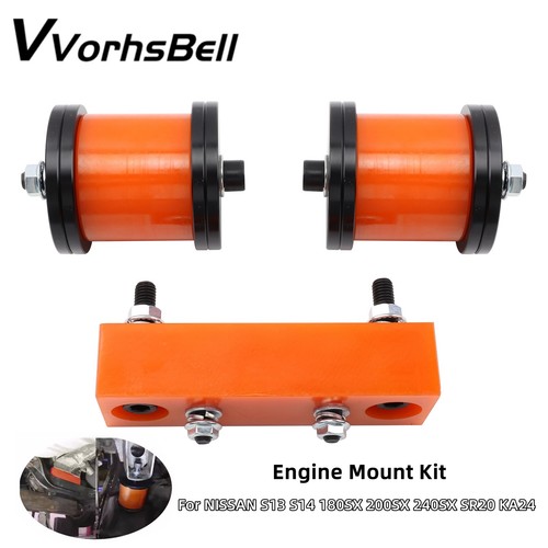 Engine transmission mounts for - engine,
