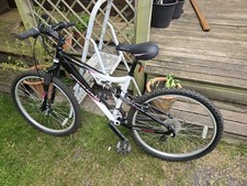 Apollo Firecracker Ladies Mountain Bike