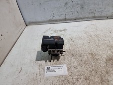 Ford Fiesta ABS Pump Control