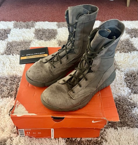 Rare nike sfb special field - rare,
