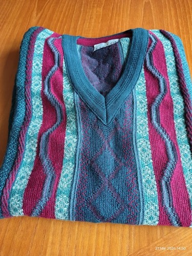 Men jumper pierre sangan - a, men's