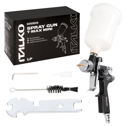 Italko max mini low - italko,