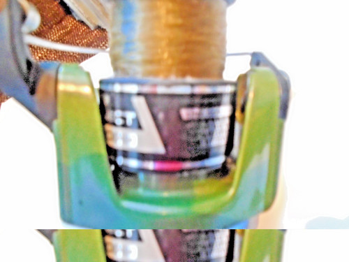Ryobi project 2000 - , course